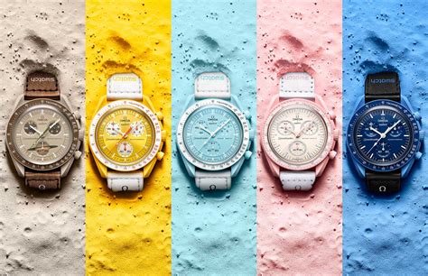 swatch omega watch sale|omega swatch release date.